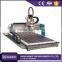 600x400mm Aluminum Engraving Machine,cnc Router for Aluminum