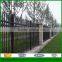 Factory directly sale high quality tubaler zinc steel barrier wall