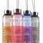 For Sale Tea Infuser 650ml Sport Water Bottle From Factory