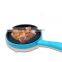 12V/24V car frying pan, saucepan, solar frying pan, sauce pan, only USD11.5