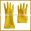latex gloves versus vinyl gloves