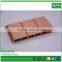 Green World Wpc Co-extrusion Wall Penal Interior/exterior /nailed /Waterproof