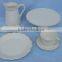 ceramic tableware ceramic white tableware