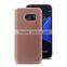 0.6MM Phone cover for Galaxy S7, blank phone case for Samsung S7, for Samsung S7 cover