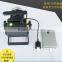 2016 new designed T6 LED rechargeable zoom led floodlight camping lights