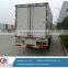 truck freezer small refrigerator box truck