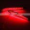 KEEN Manufacturer Price Car LED Tail Light Auto Rear Bumper Reflector For Hyunda i elantra 2012