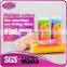 Professional best seller non-linting microbrush for Eyelash Extension tools /accessories