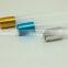 2015 new design factory direct sell UL/TUV/DLC/CE/ROHS LED glass tube