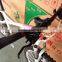 26 inch aluminum alloy folding mtb bike for sale/ mountain bike