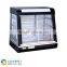 Counter Top Buffet Display Food Warmer CE Approved Glass Food Warmer (SUNRRY SY-WD60A)