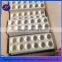 12 hole Fire Assay tabular cuples ssaying bullion blocks,fire boards