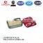 Tin box with sliding lid,mint tin box ,custom printed tin box