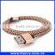 Fashion Best-Selling for iphone 5 mini noodle flat usb cable