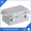 Wholesale Hiqh Quality Ip68 Ip65 Waterproof Plastic Small Outdoor Electrical Junction Box