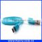 2016 Jelly USB 3.1 Type C cable Male to A cable USB 2.0 cable usb