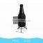 Nengfeng large bottle shaped fire pit cast iron fire pit