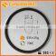 CarbonBikeKits 700C clincher 700c 38mm alloy aluminum rims carbon CA38-23