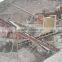 50t/h stone crusher line
