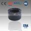 PVC pressure fitting PVC SCH40 female end cap, PVC fitting