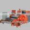 Best Price construction wall Mesh Welding Machine from manufactory