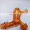 PVC Bibcock PB-3102