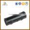 Good design roll travel custom leather cosmetic case storage cosmetic pen