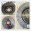 brake disk supplier
