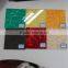 handmade decorative artificial plastic acrylic sheet