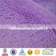 100%polyester carpet warp knit soft slip high-pile Plush Fabric For Making Soft Toys