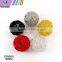 Decorative Multicolor Star Shaped Iron Metal Wired Charm