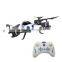 2 in1land and air flying car barometer set height 2.4G WiFi FPV RC multi function drone with HD 2.0MP camera quadcopter                        
                                                Quality Choice