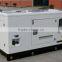 Fuzhou I-MAX15kw silent diesel generator