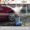 GFS-A3-12V pressure jet washer with 15L folding bucket