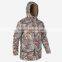 Custom Men Winter Camo Hunting Jacket