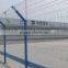 Hot Sale galvanized /PVC coated welded Wire Mesh Fence