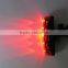 Wholesaler 5 LED Bicycle Safety rear light cycling LED Light