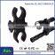 2x25mm Wholesale rifle scope mount factory Patented product , Flashlight mount