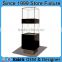 Retail jewelry accessory display stand/display showcase design/jewelry display showcase