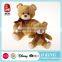 Customized Valentine's Day Promotional wholesale mini teddy bear