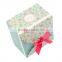 New style Custom Printing Good quality Hot sale handmade paper box