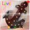 Fancy christmas letter light