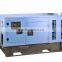 Top Quality 250KW Three Phase Super Silent Generator
