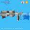 Sludge Dewatering Machine OR filter press for Sewage Treatment