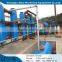 Automatic Waste tyre/plastic pyrolysis plant Shangqiu Sihai manufacturer