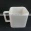 UNGLAZED BISQUE MUG Manufacturer for Cups & Mugs