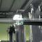 health care equipment seated back press