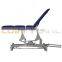 Coinfy EL04 hospital physiotherapy electric therapy bed lumbar traction bed