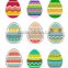 Promotion Cheap Colorful Plastic Easter Egg