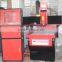 for metal cnc router 6090 machine made in China